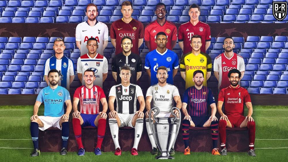 球星连续进球，引领全队节奏（球星连场破门，掌控全队节奏）