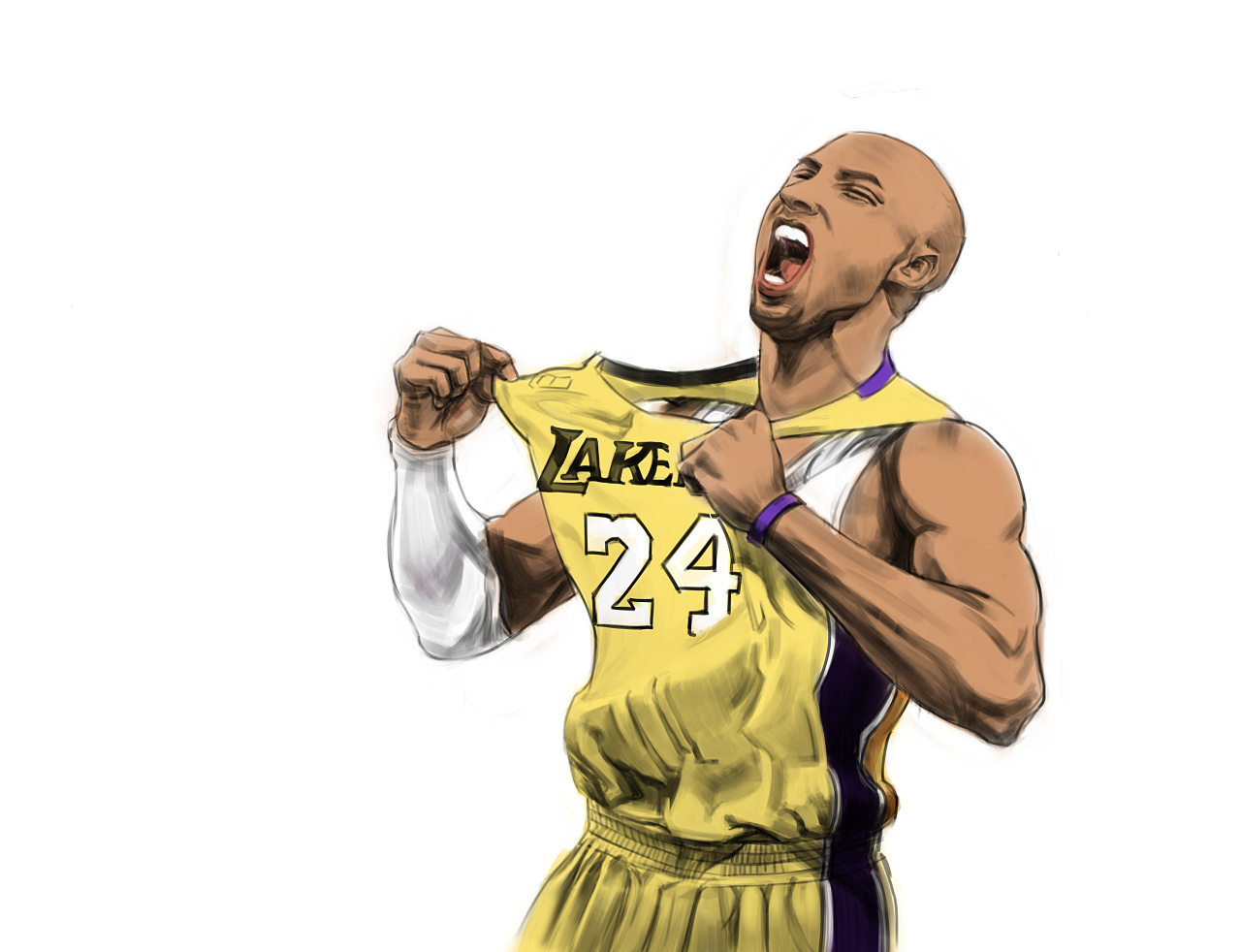 基德：浓眉与加福德搭档效果目前很糟糕，浓眉仍暂需打中锋（基德称浓眉与加福德配合不理想，短期内浓眉仍将出任中锋）