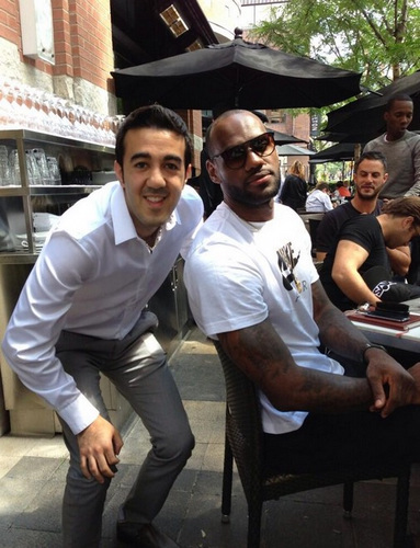 广州蒲公英足球俱乐部合作伙伴巡礼系列5：粤海喜来登酒店（广州蒲公英足球俱乐部合作伙伴风采第5期：粤海喜来登酒店）