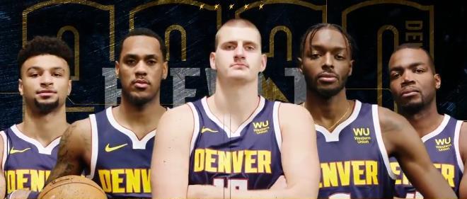 世界第一人！约基奇56+16+15集锦 末节加时爆发拒绝逆转（当世无双！约基奇56+16+15高光集锦 末节与加时接管比赛挫败逆转）